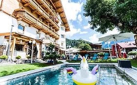 Alpenhotel Tyrol - B&B - Adults Only - Alpines Lifestylehotel