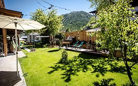 Alpenhotel Tyrol - B&B - Adults Only - Alpines Lifestylehotel