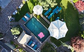 Alpenhotel Tyrol - B&B - Adults Only - Alpines Lifestylehotel